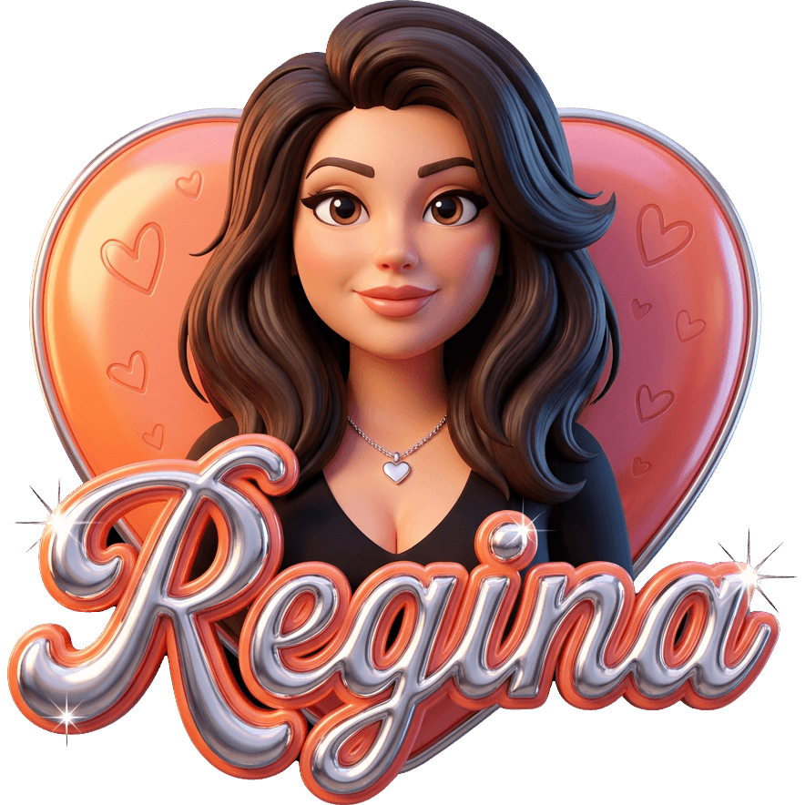 Regina del Flow