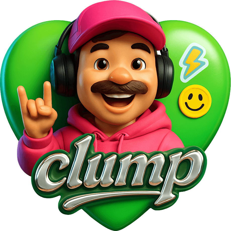 CLUMP