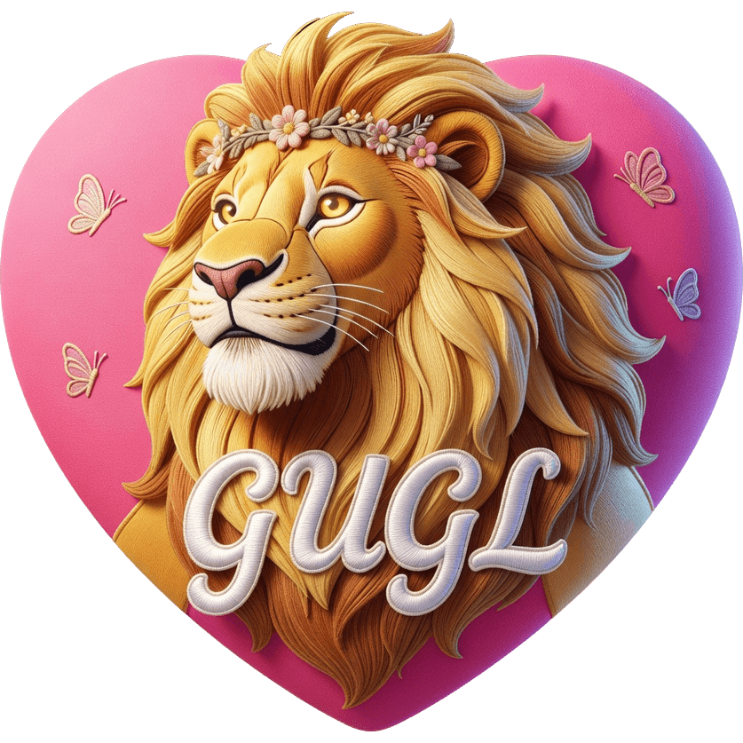GUGL شیر