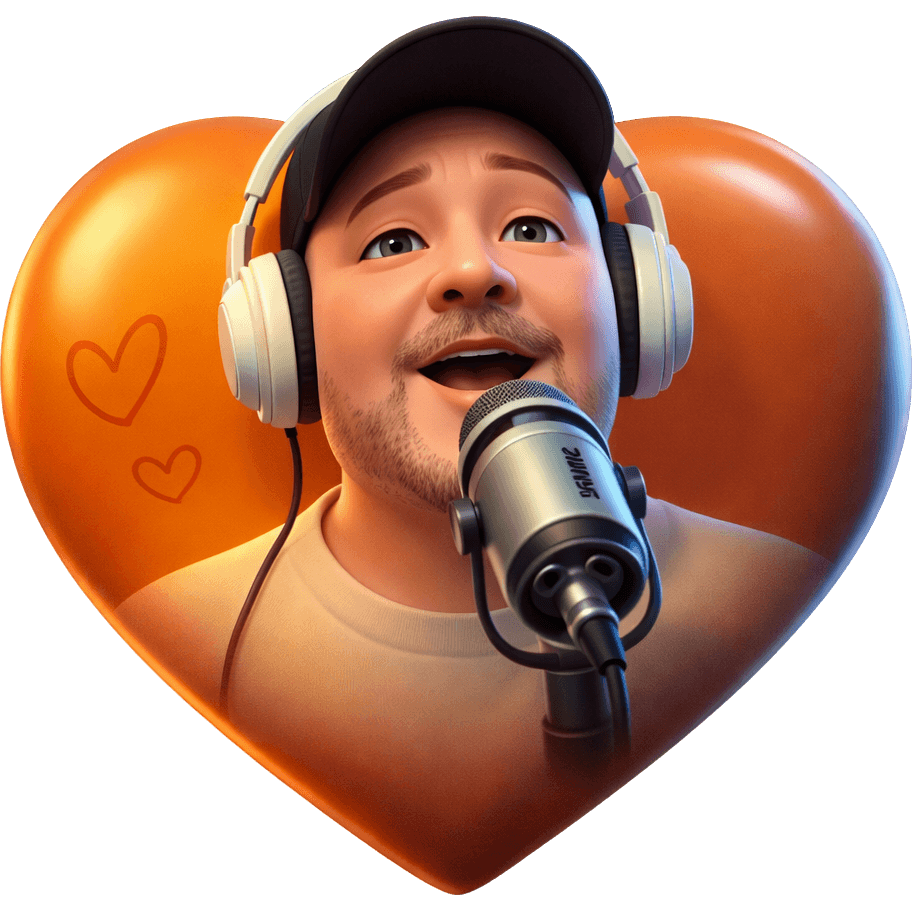 Dave on Mic