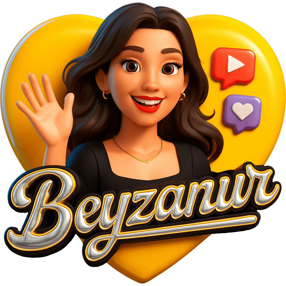 Beyzanur Selam