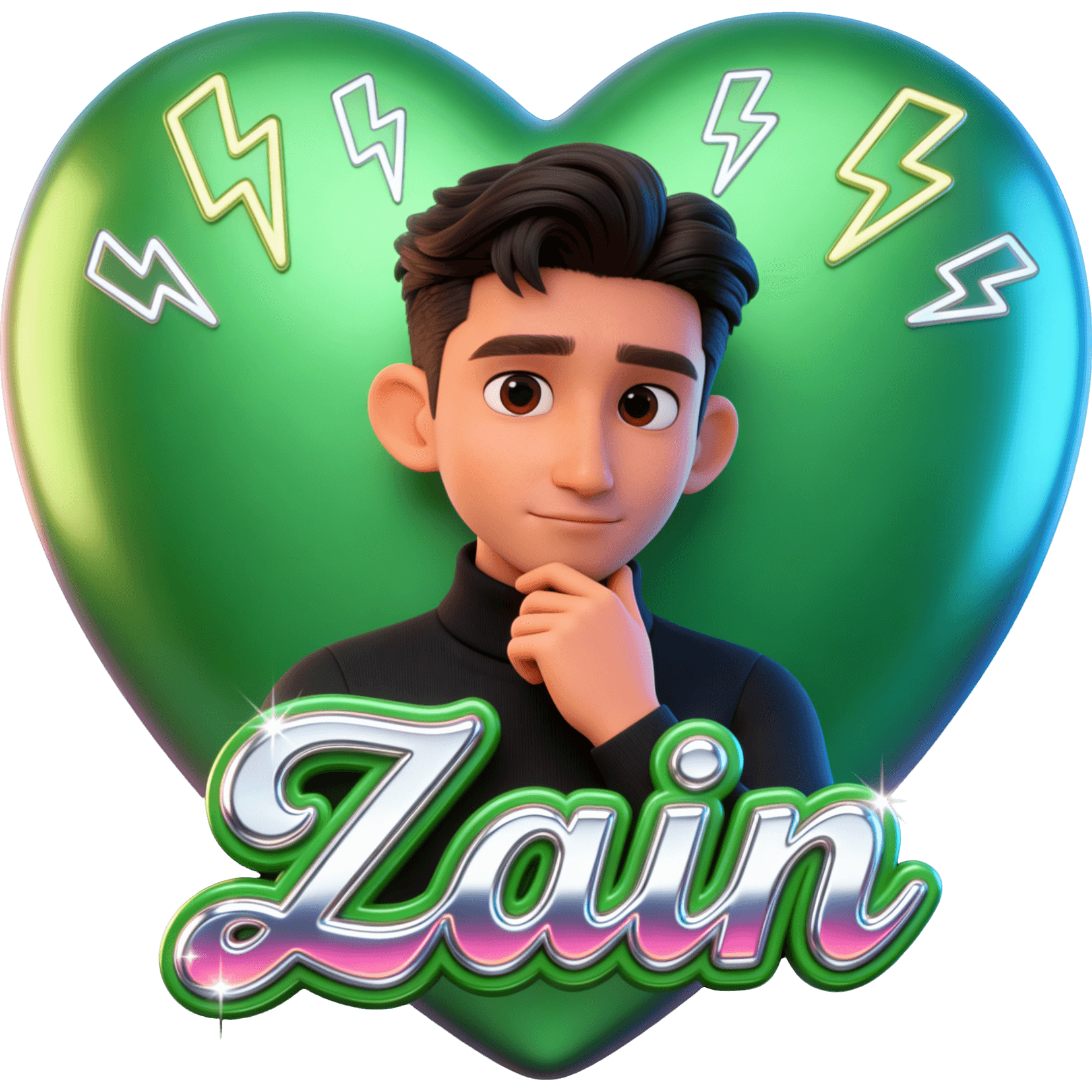 Zain Ali