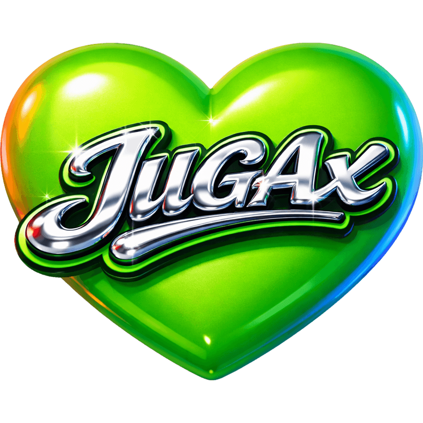 JUGAx