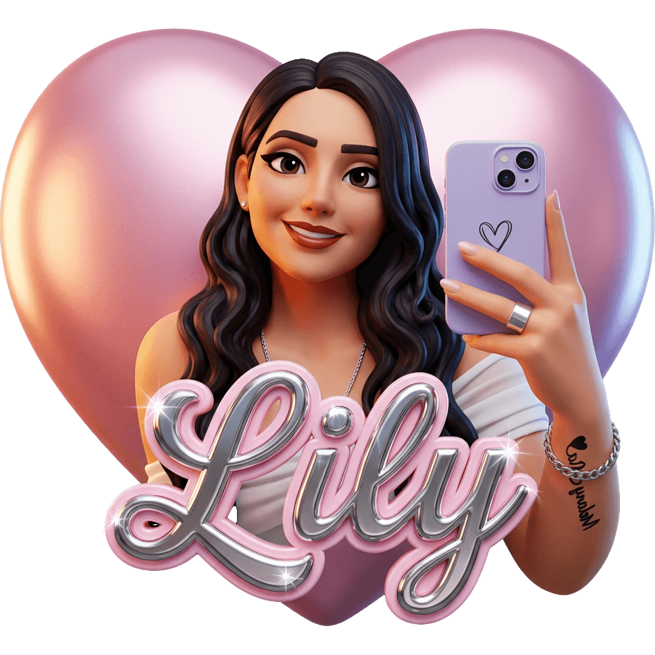Lily Palmeritas