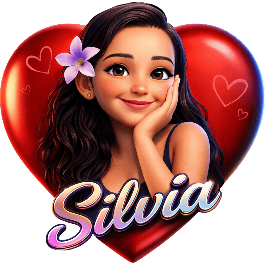 Flor da Silvia