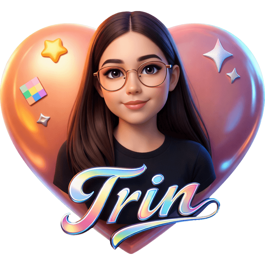 Trin Charm