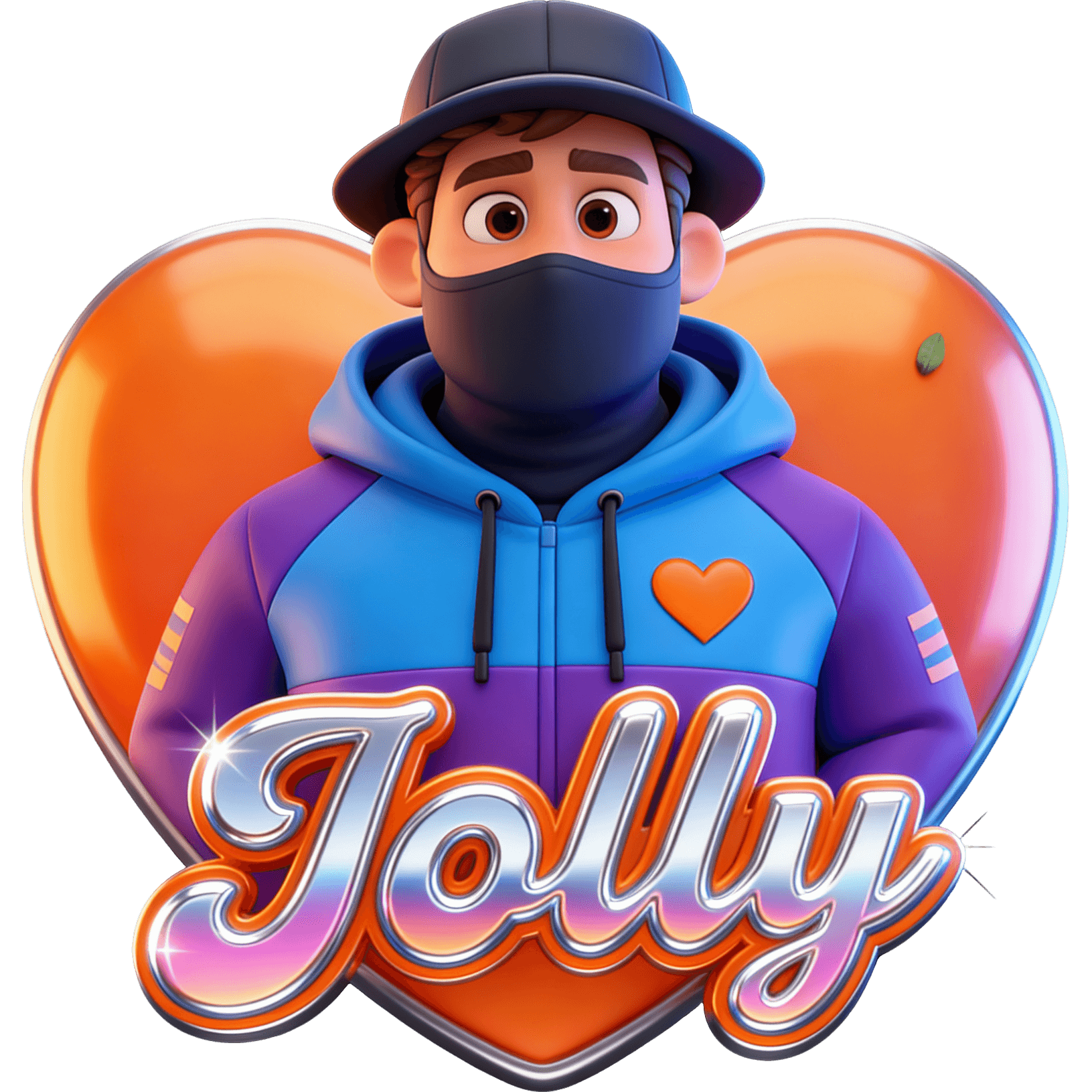 Kráľ Jolly 