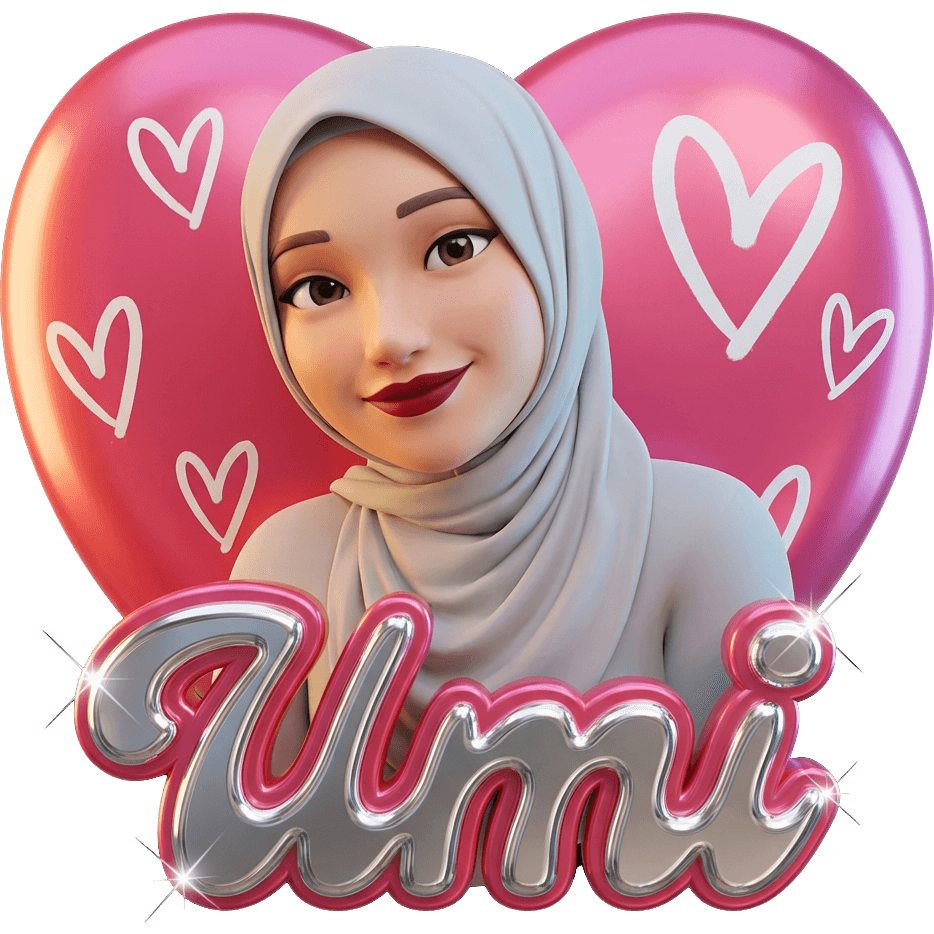 Hijab Umi