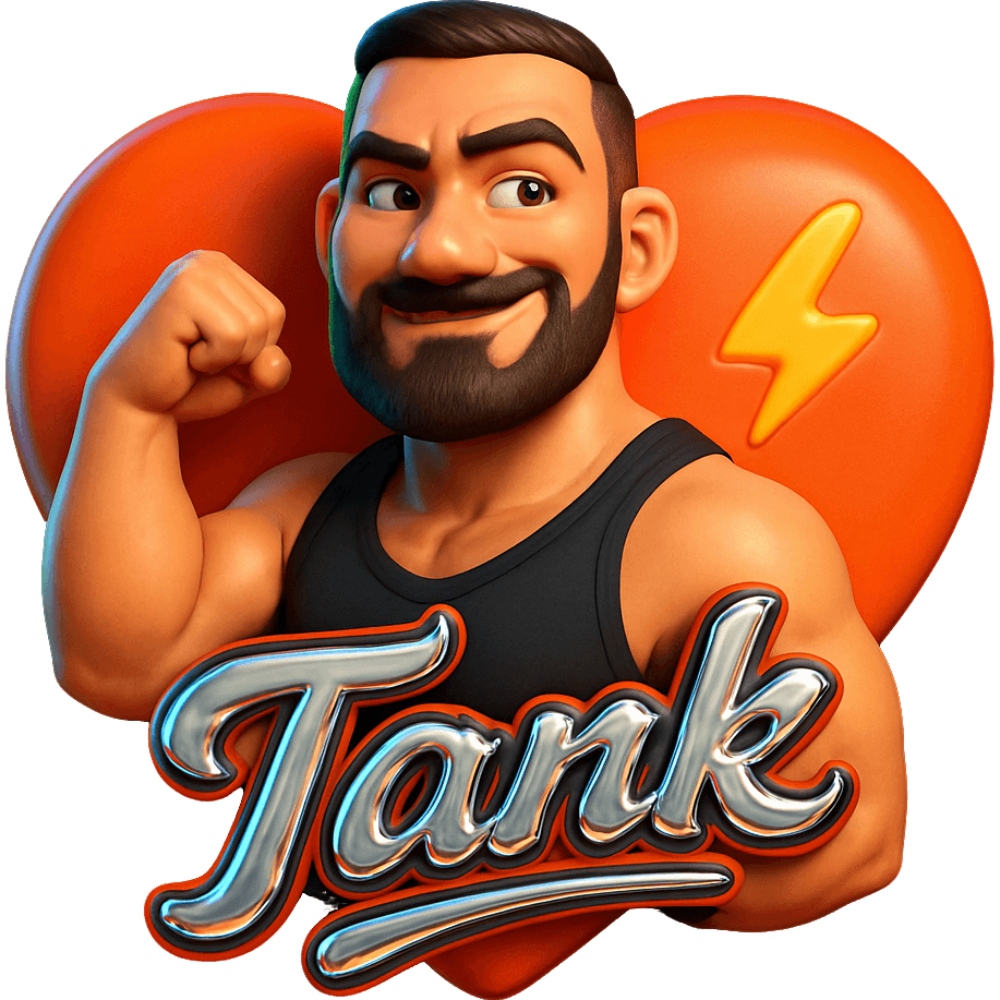 Tank Flex