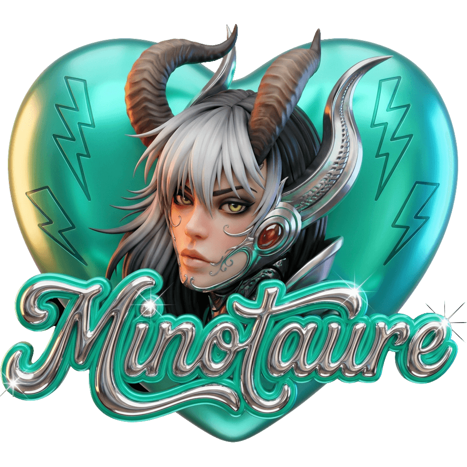 Minotaure