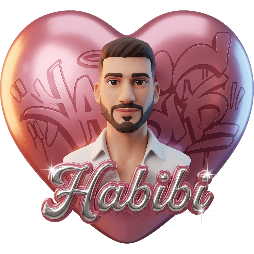 Habibi Bombón