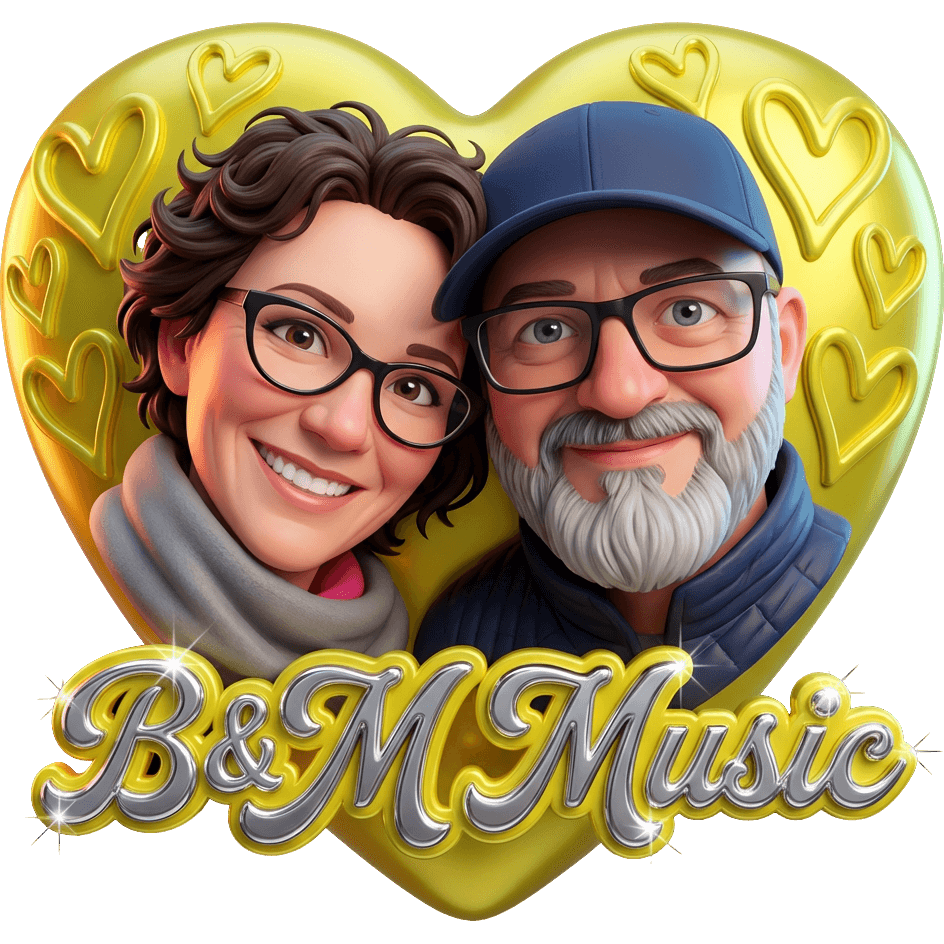 B&M Music Duo