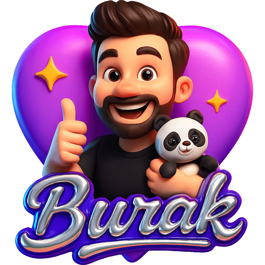 Burak Pandası