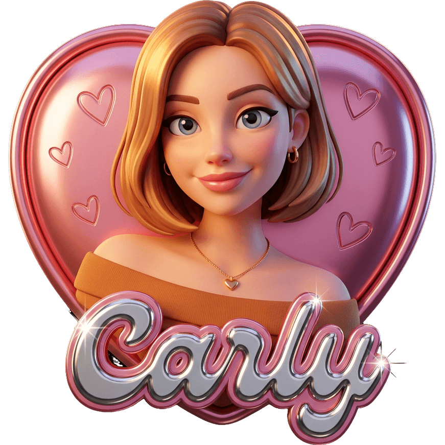 Carly Glow