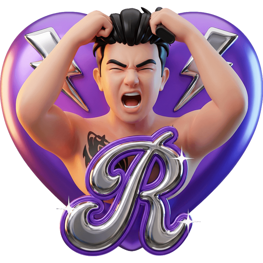 Violet R