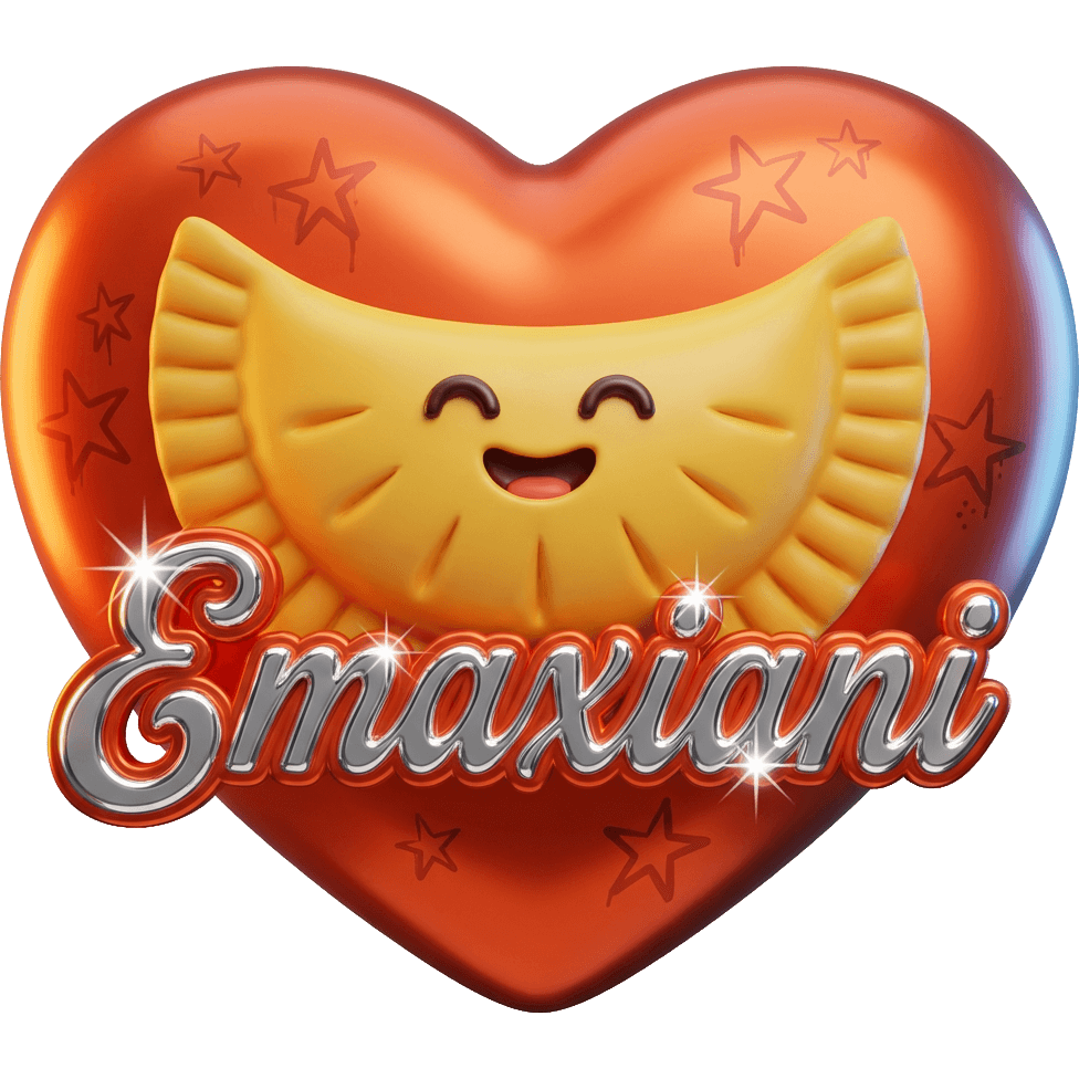 Raviolo Emaxiani