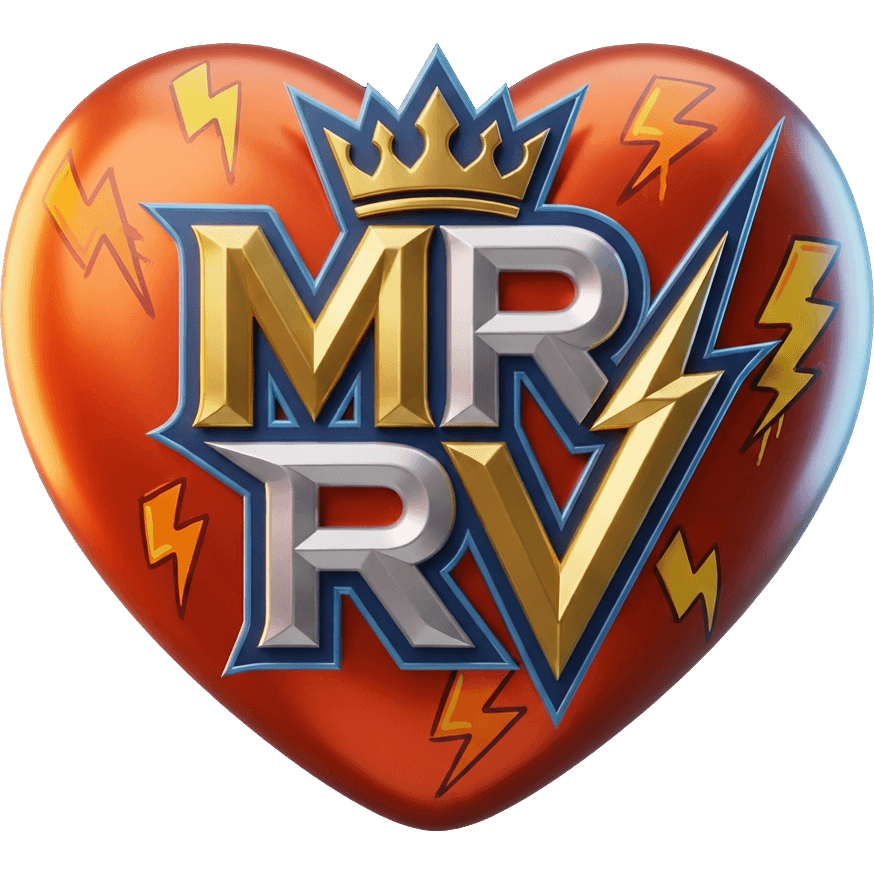 MR RV Crown