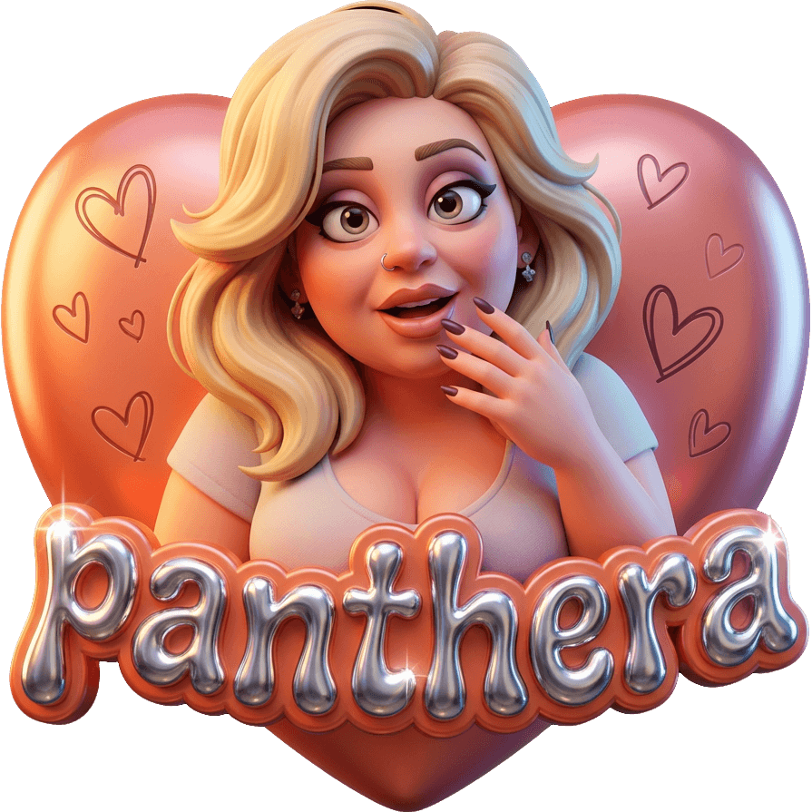 Panthera Chic
