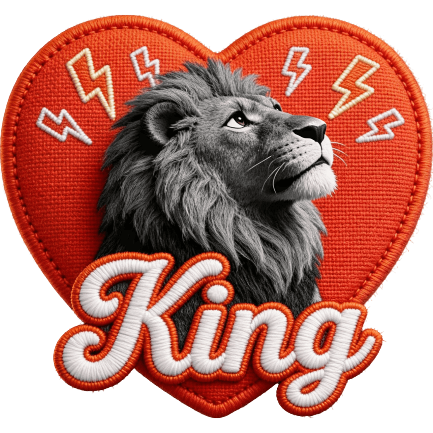 King had 