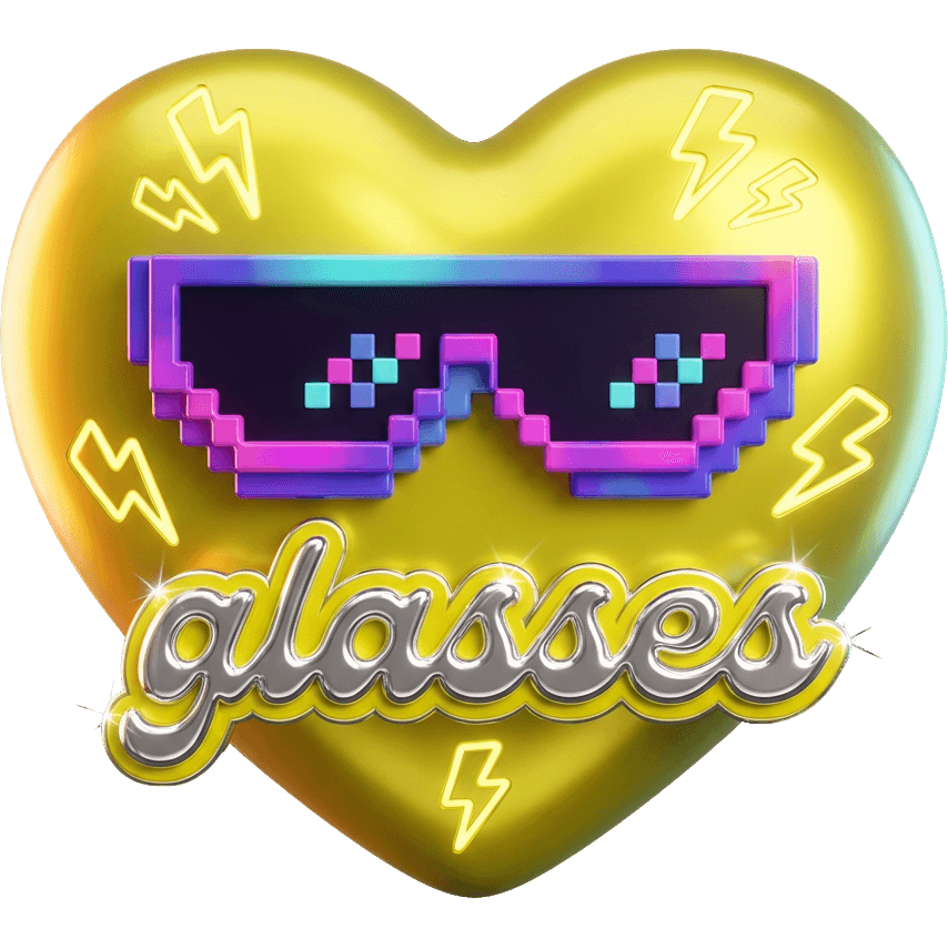 Team Glasses