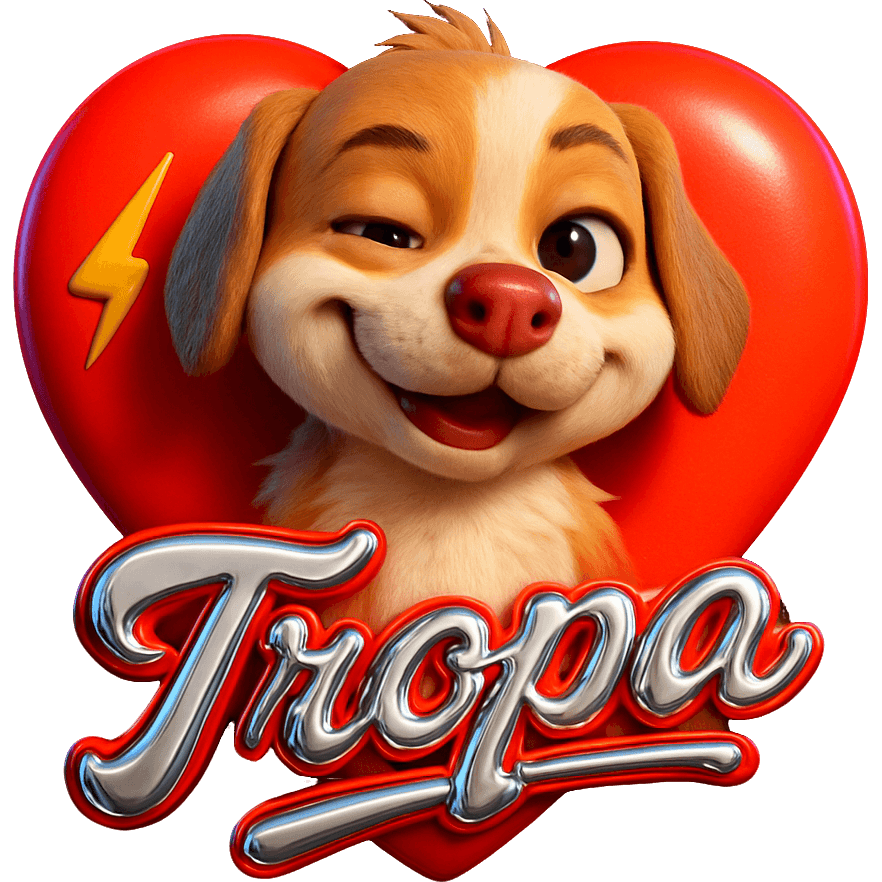 TROPA DO SMOK 