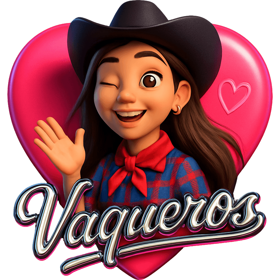Saludos Vaqueros