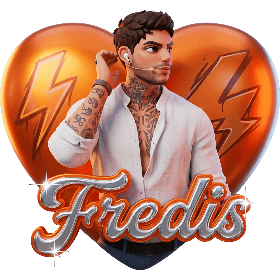 Fredis Leone
