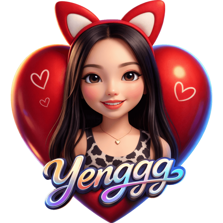 Yenggg