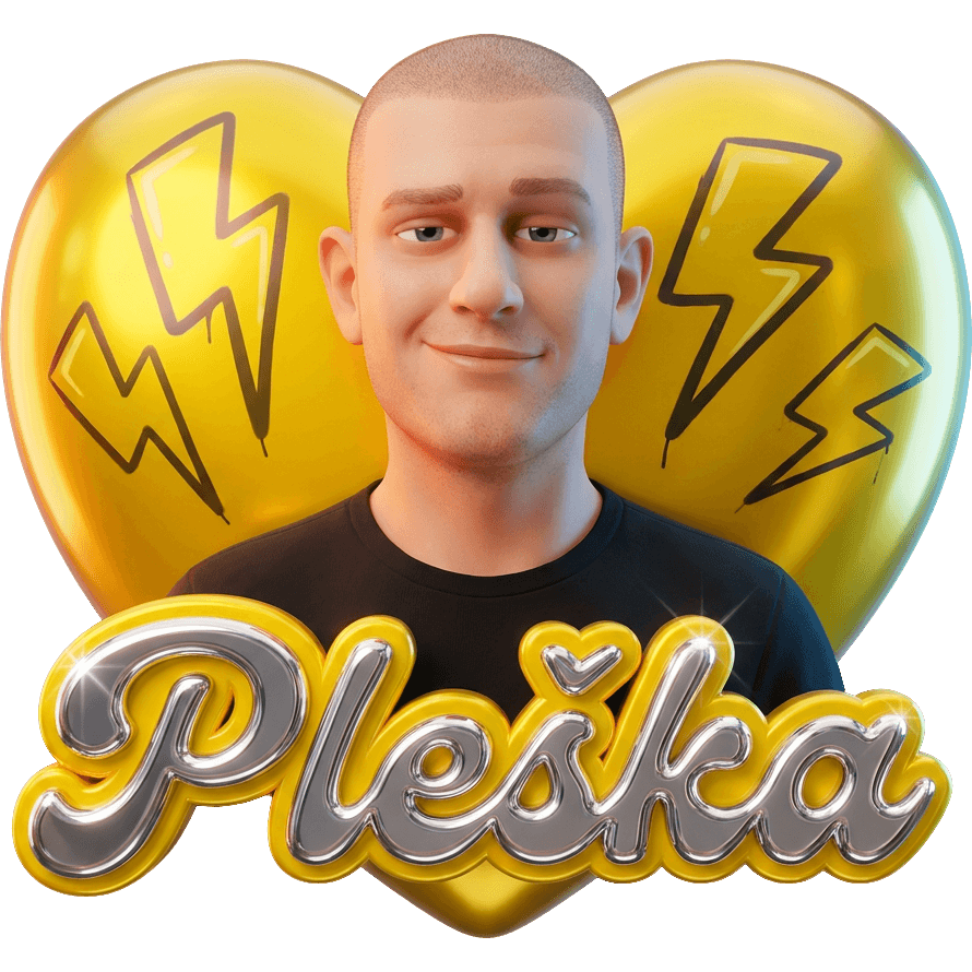 Pleška 