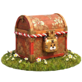 Box of destiny
