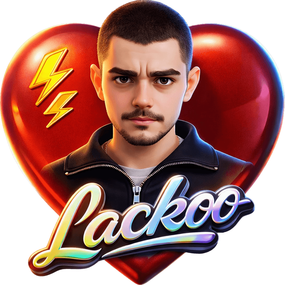 Lacko Love 
