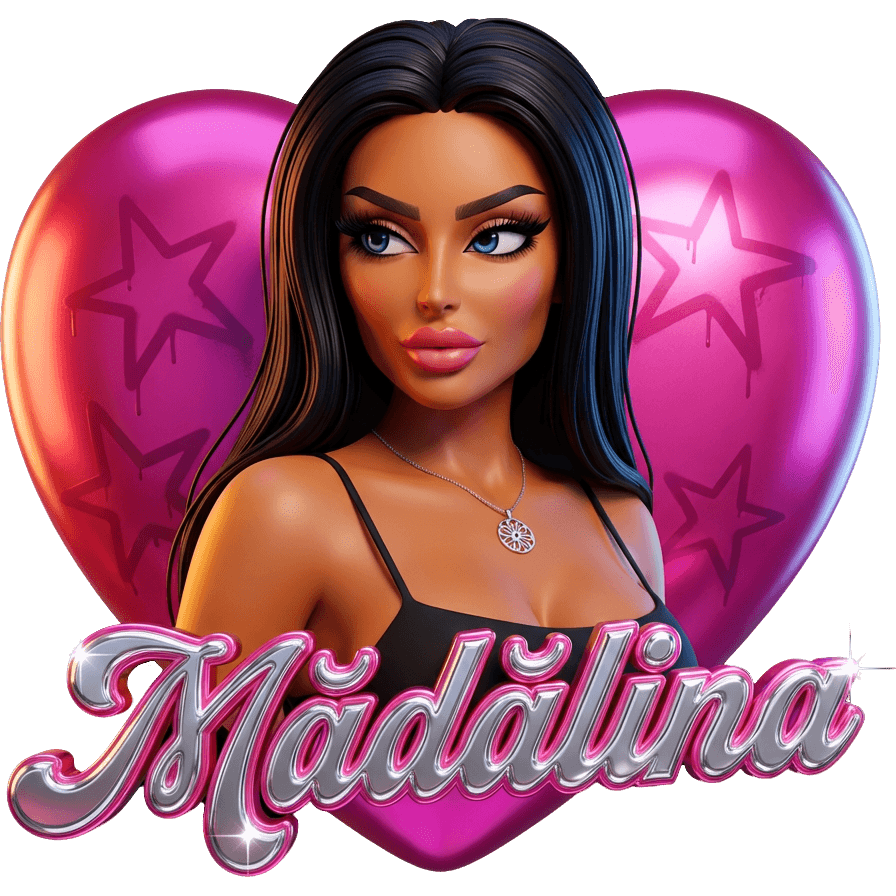 Mădălina Roz