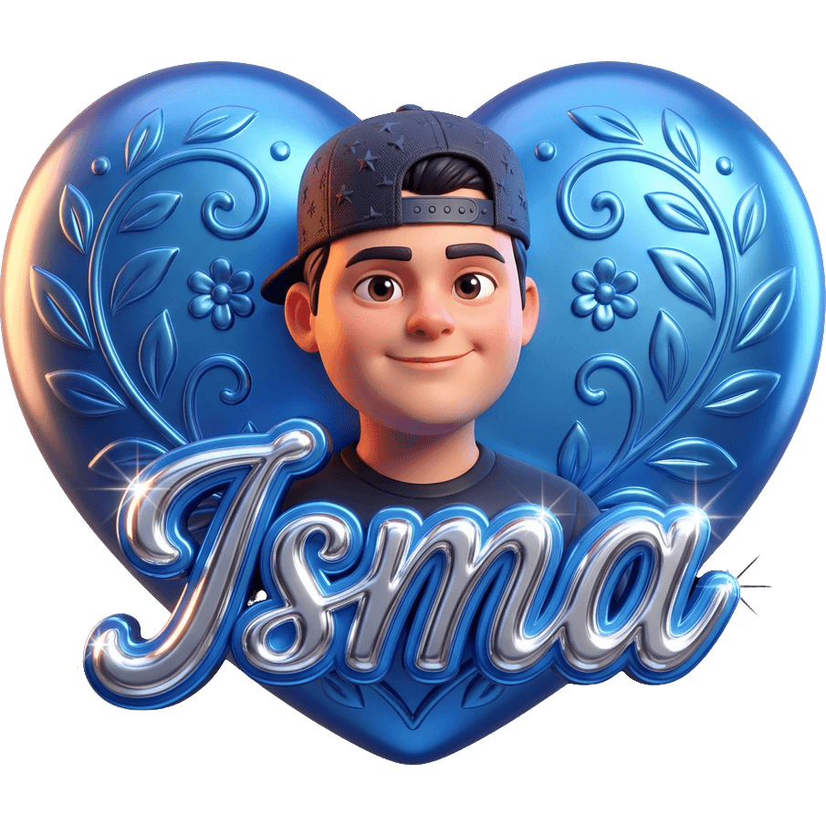 Isma Azul