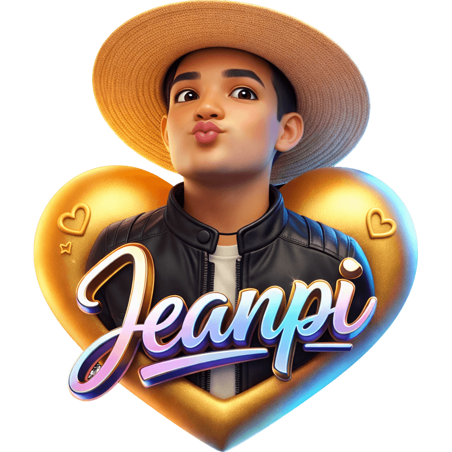 Sombrero Jeanpi