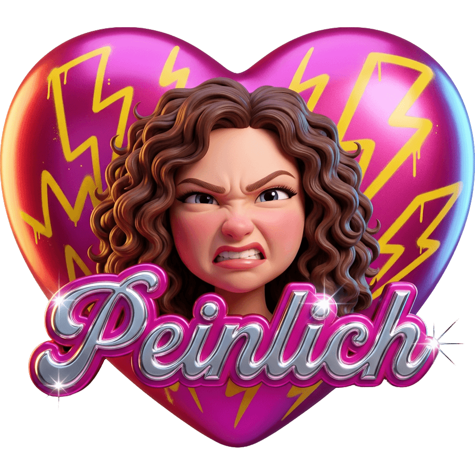 Peinlich