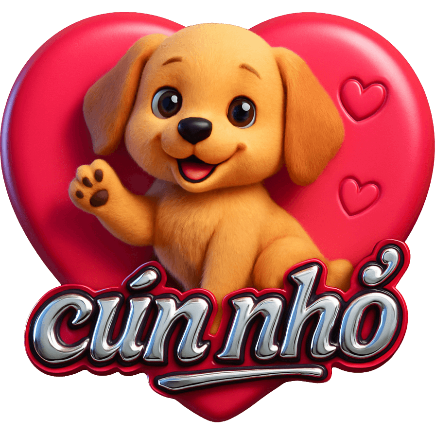 Cún Nhỏ