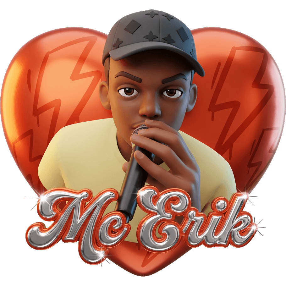 Mc Erik Sete Chaves