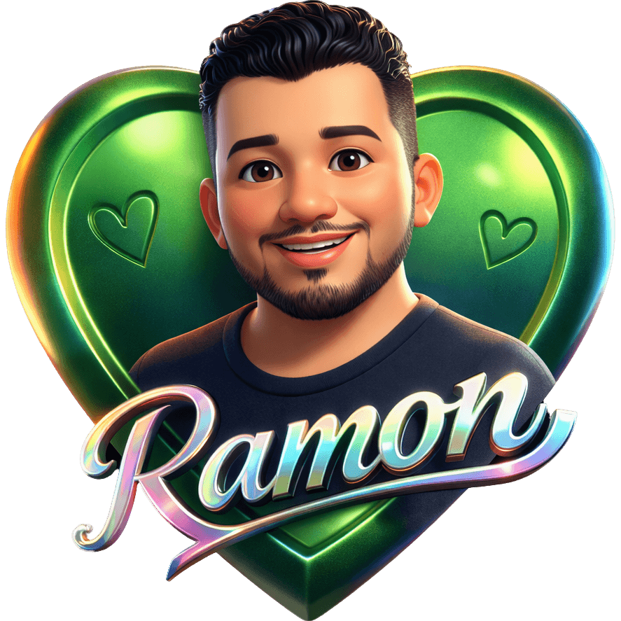Ramon Verde