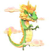 Rising Dragon