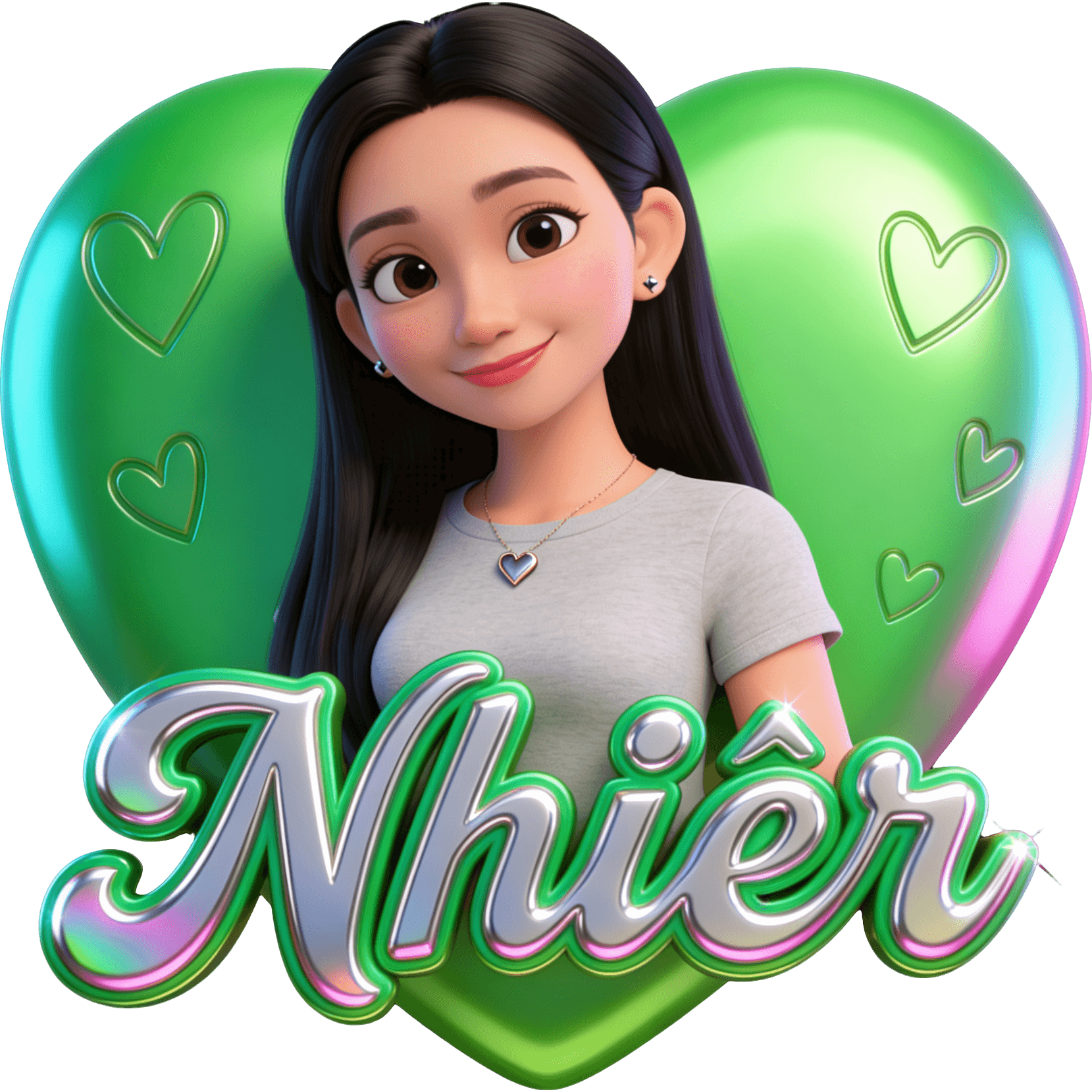 Nhiên à 