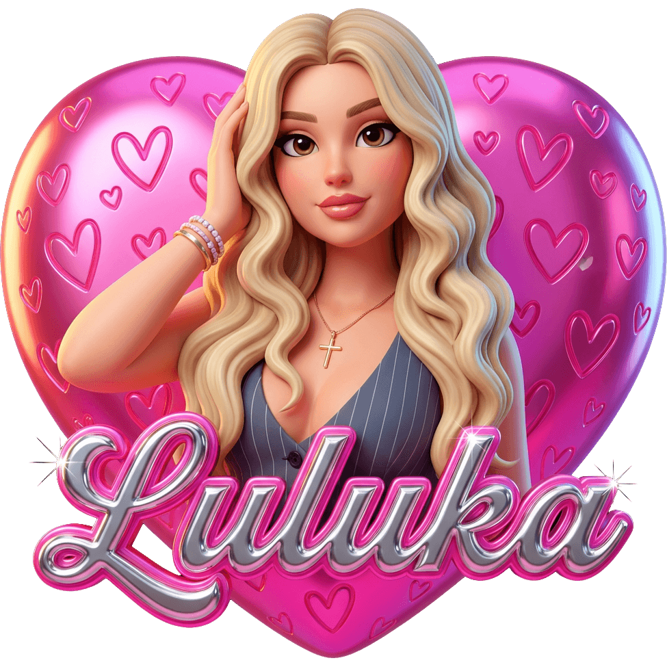 Luluka Pop