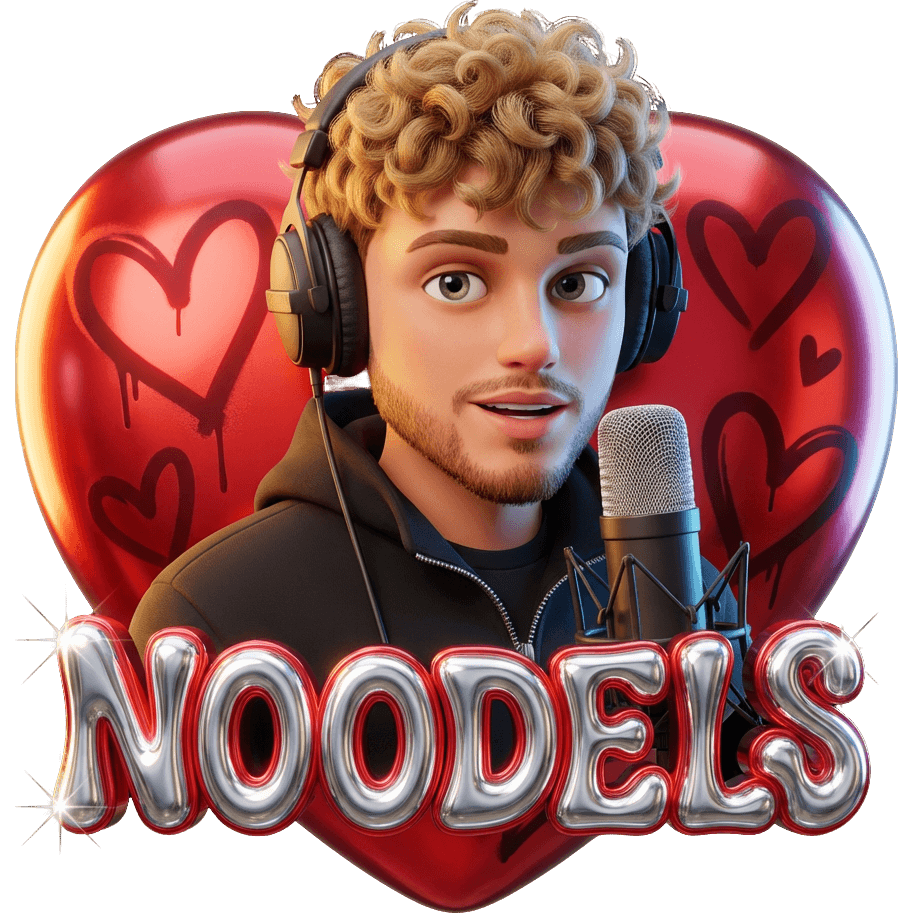 Noodelsmonpote