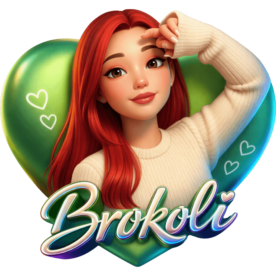 Brokoli Selamı