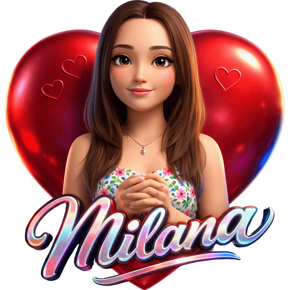 Milana Gülü