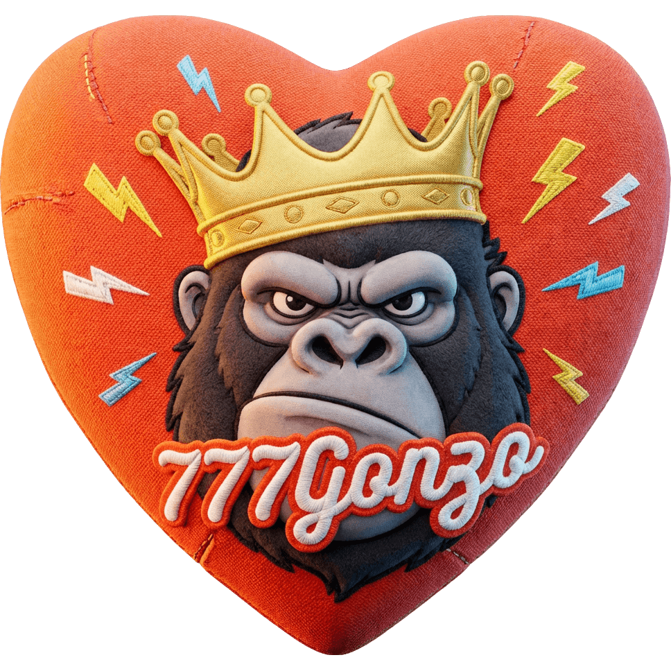 Gorila 777Gonzo