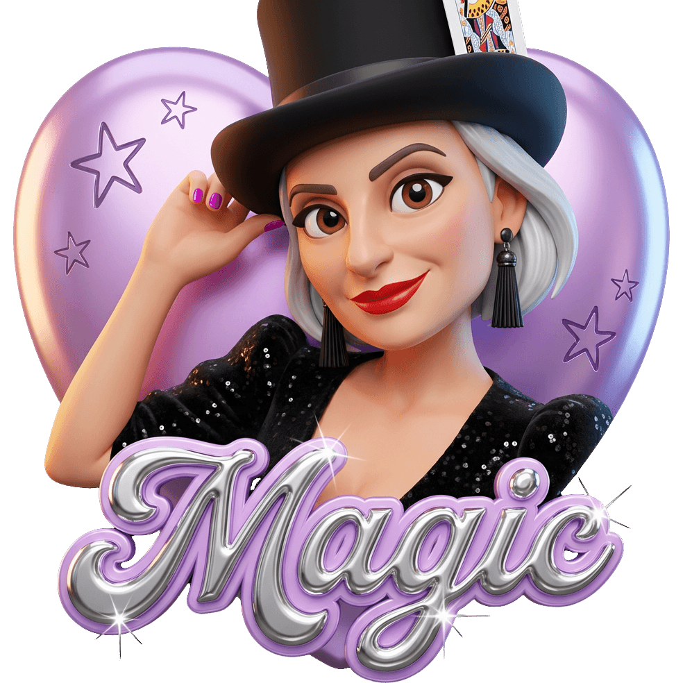 Jobenul Magic