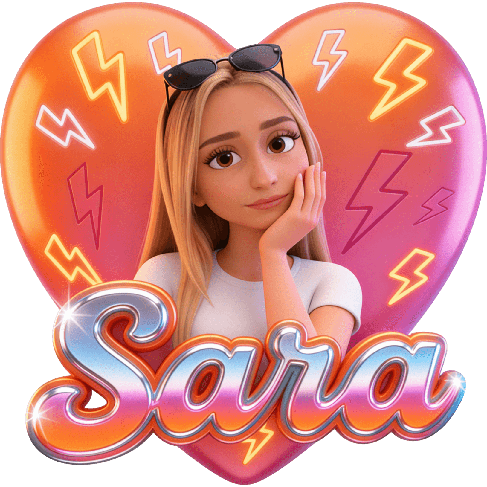 SARITA