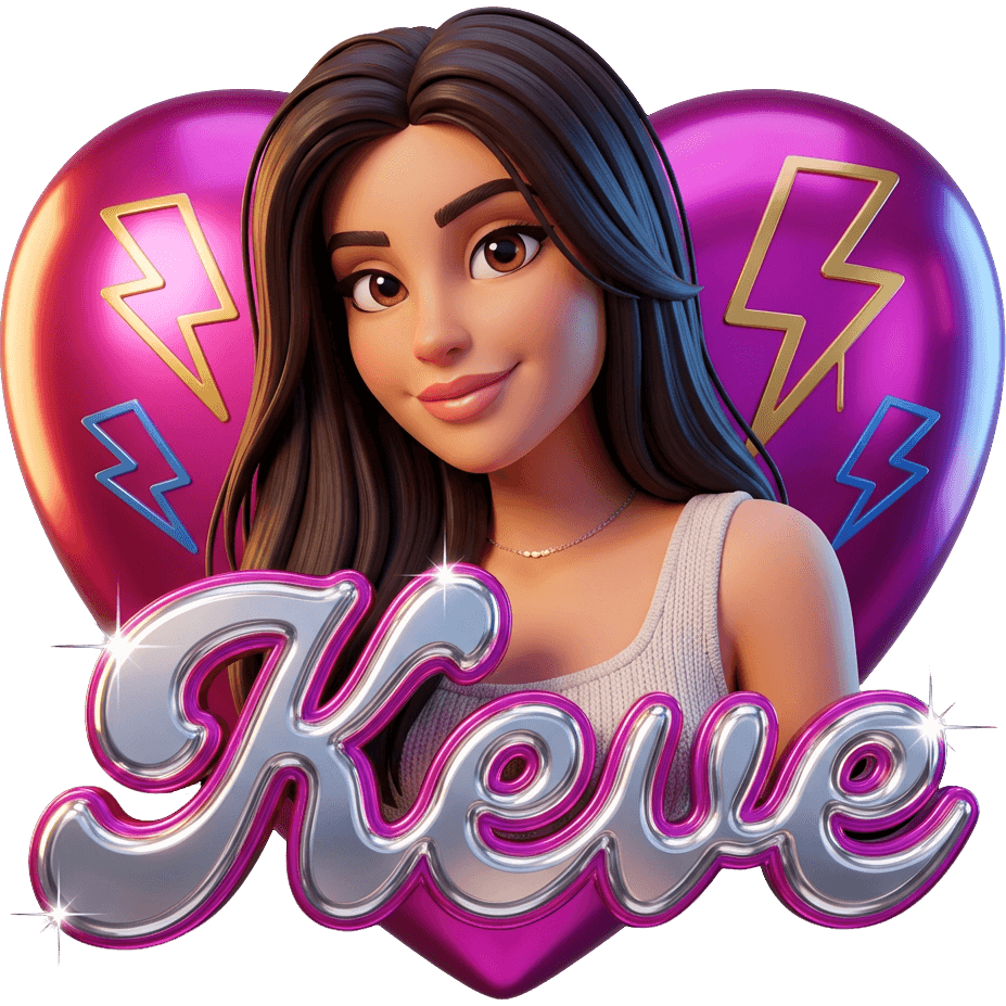 Keve Raio