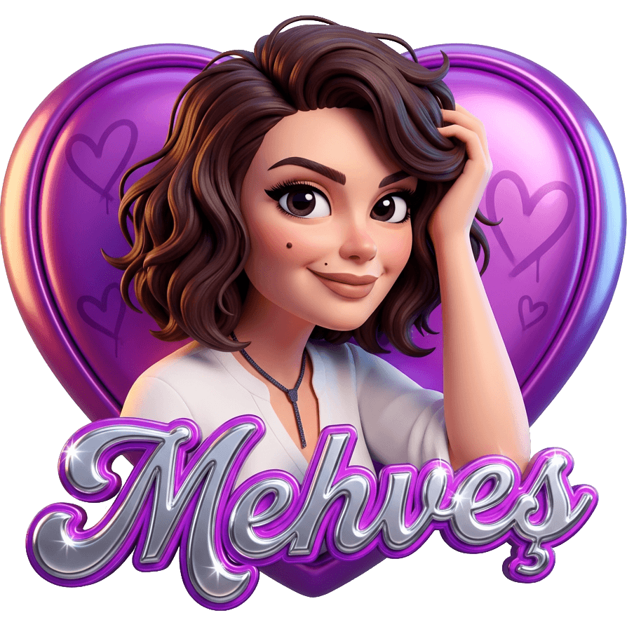Mor Mehveş