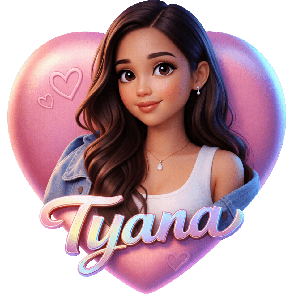 Tyana Cutie